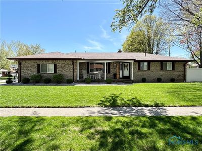 3054 Springtime Dr