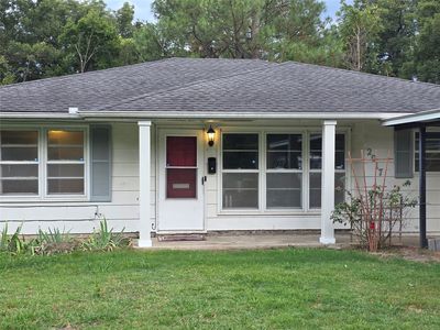 Property at 2017 Denver St, Muskogee, OK
