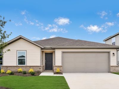 2343 Buffalo Bayou Way