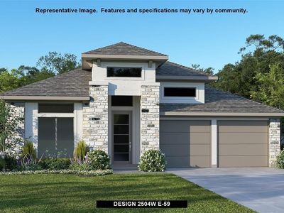 21206 Tarrant Hills Dr