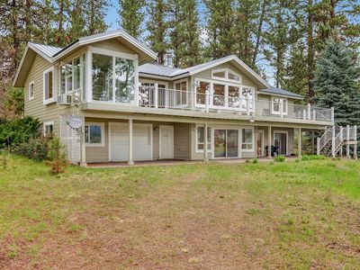 3880 Hot Springs Rd