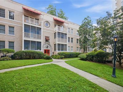 2222 Peachtree Rd NW APT B5
