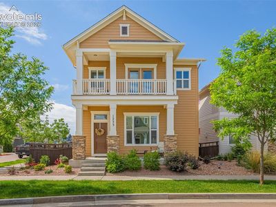1233 Solitaire St