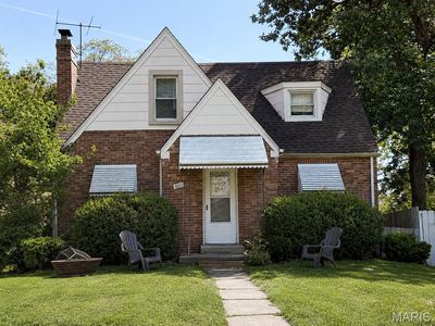 400 S Clark Ave