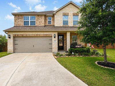 837 Dawn Redwood Ct