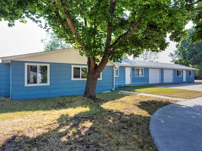 Property at 1420/1430 Grant St, Missoula, MT