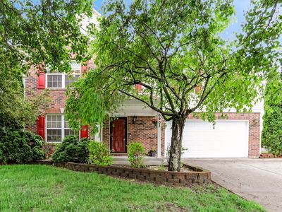 6903 Harriet Dr