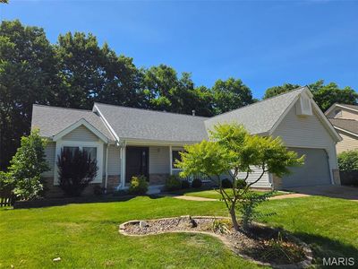 819 Oakmoor Dr