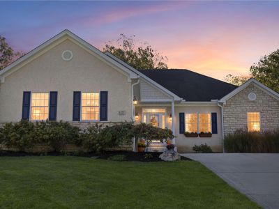 6322 Crystal Valley Dr