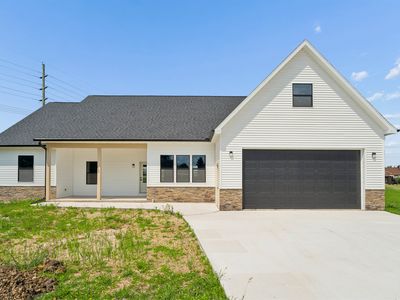 535 Pheasant Dr