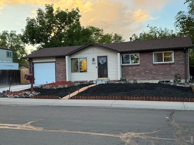Property at 8651 W 88th Pl, Westminster, CO