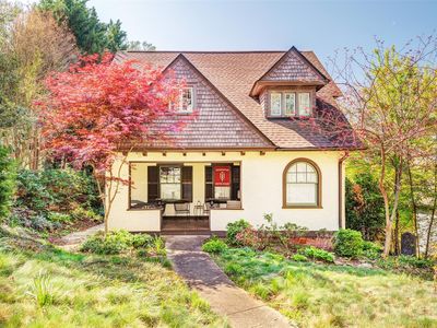 2 Hillside Walk