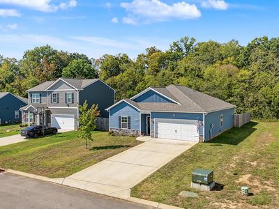 521 Heritage Crossing Dr