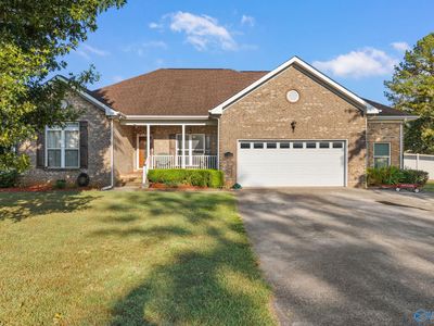 Property at 11228 Stewart Rd, Tanner, AL