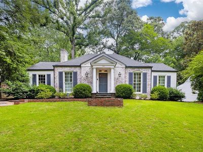 531 Spring Valley Rd NW