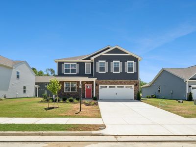 101 Stonewall Jackson Rd