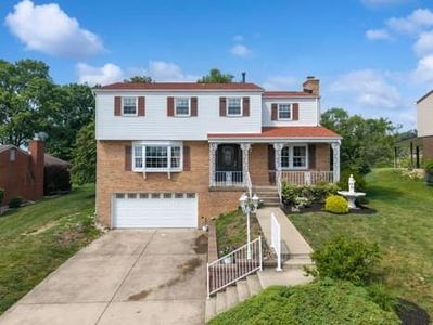 14210 Wayne Dr