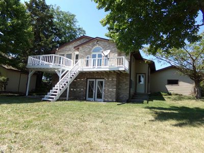 5 Sandy Point Dr