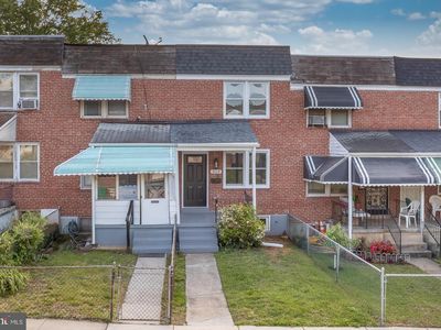 317 N Edgewood St