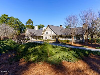 185 Old Dewberry Lane