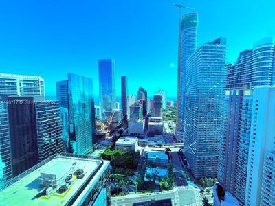 1080 Brickell Ave Unit 3600