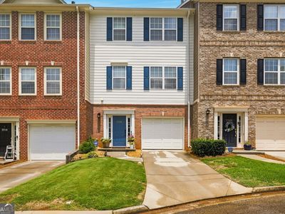 3518 Lantern View Ln