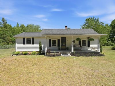2760 Ridgeville Rd