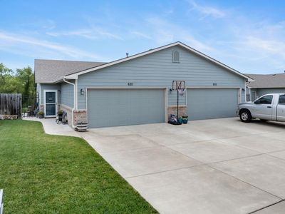 622 N Grandstone St #620