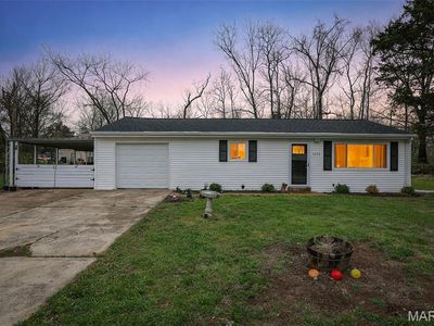 3153 Crystal Circle Dr