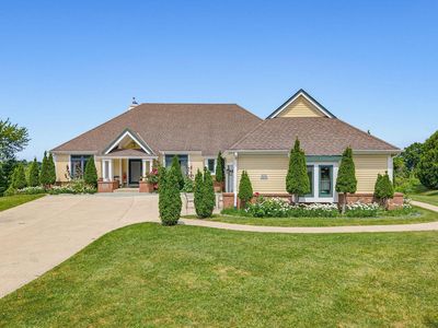 W225N3524 Wethersfield ROAD