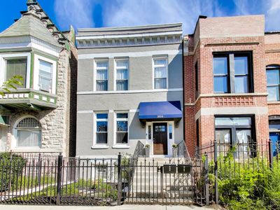 3014 W Walnut St