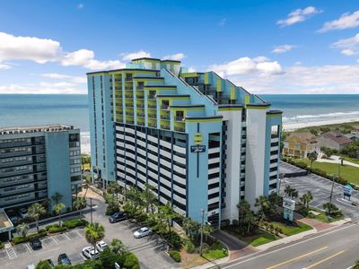 6804 N Ocean Blvd. #1031