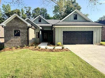 Property at 129 Oak Pointe Dr, Plantersville, MS