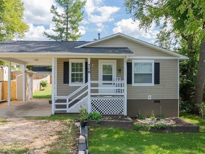 708 King Ave