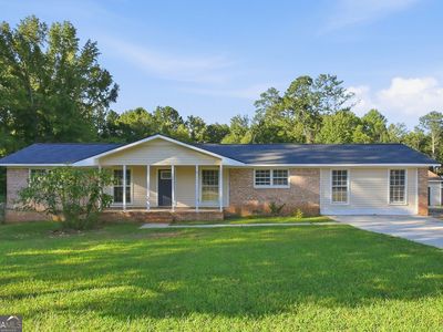 Property at 2460 Greensboro Rd, Madison, GA