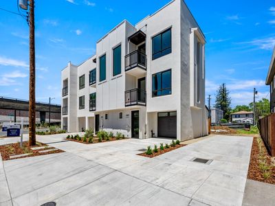 3005 U St