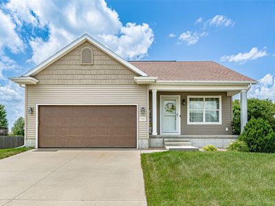 9506 Grand Oaks Dr NE