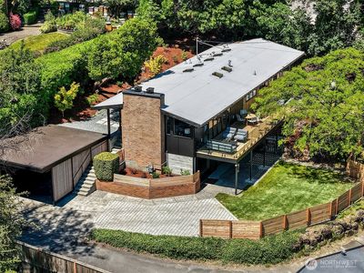 7936 Seward park Avenue S #C