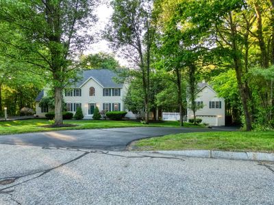 3 Summerfare Street