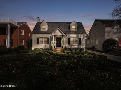 Property at 4029 Saint Ives Ct, Norbourne Estates, KY