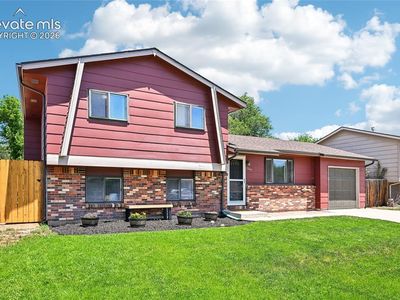 1346 Commanchero Dr