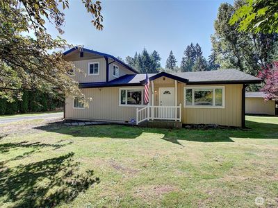Property at 3713 NW Hayes Road, Woodland, WA