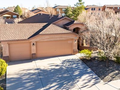 8132 Long Mesa Pl NW