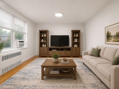 7445 Yellowstone Blvd APT 3D