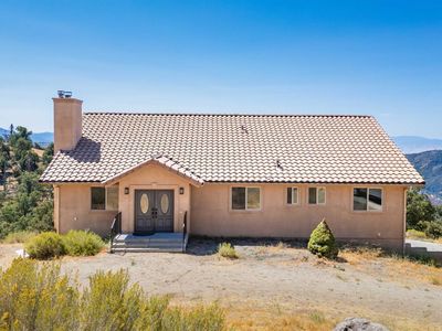 29600 Goldspike Rd