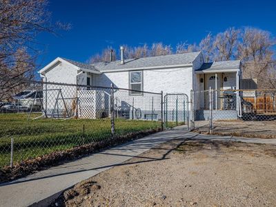 Property at 222 S 5th St, Mills, WY