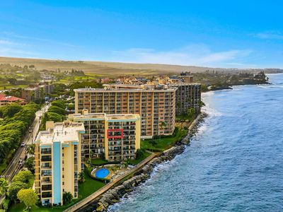 4401 Lower Honoapiilani Rd APT B603