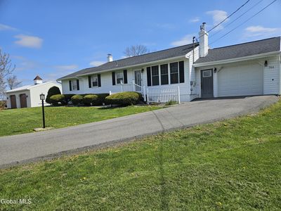 966 Fort Hunter Road