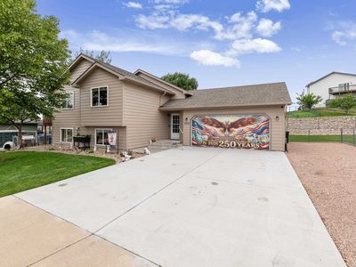 4307 Paddock Ct