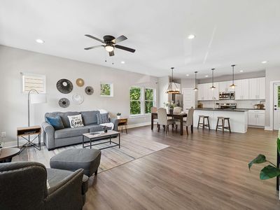 3112 Greggwood Dr